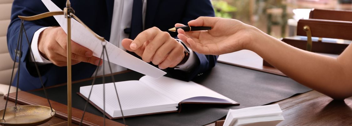 Rechtsanwaltskanzlei