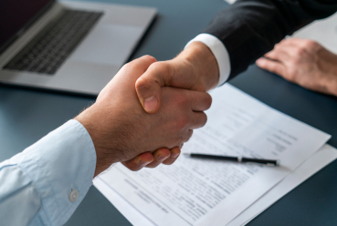 Handelsrecht & Gesellschaftsrecht