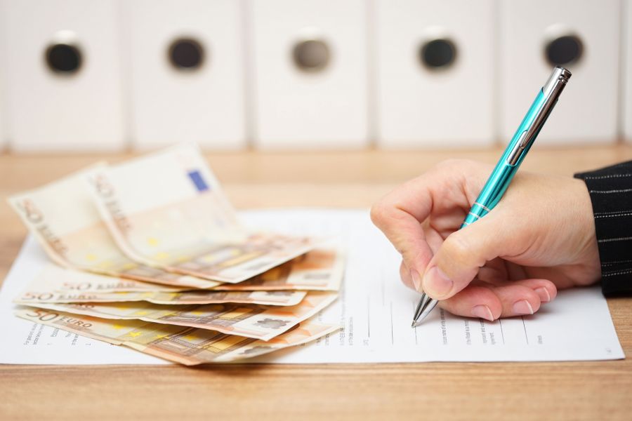 Rechtsanwalt für Schadenersatzrecht und Gewährleistungsrecht